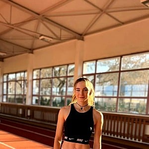 Wiktoria Gajosz