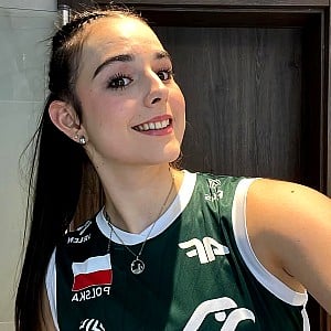 Wiktoria Szewczyk