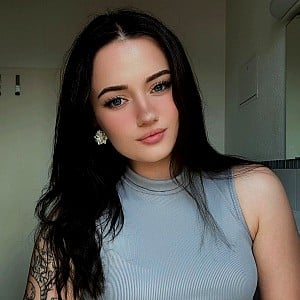 Wiktoria Zielinska