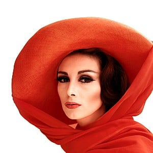 Wilhelmina Cooper