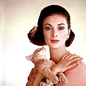 Wilhelmina Cooper