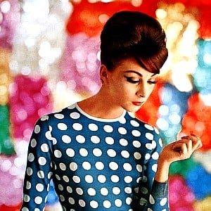 Wilhelmina Cooper