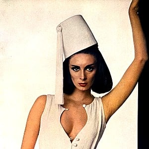 Wilhelmina Cooper