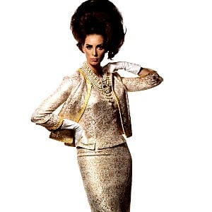 Wilhelmina Cooper