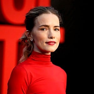 Willa Fitzgerald