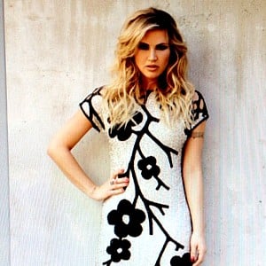 Willa Ford