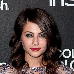 Willa Holland