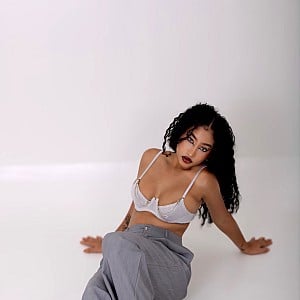 Willow Hendrix
