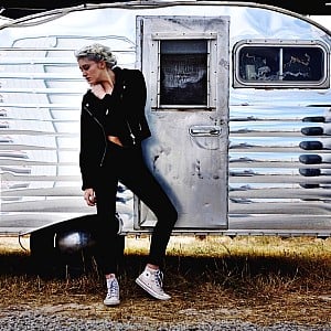 Willow Shields