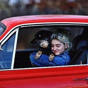 Willow Shields