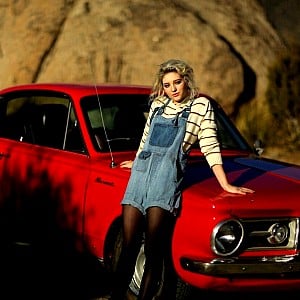 Willow Shields