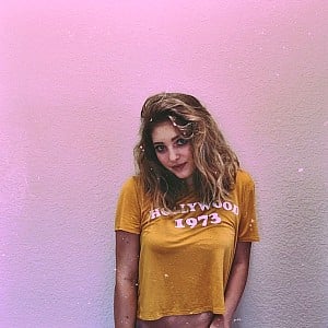 Willow Shields