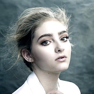Willow Shields