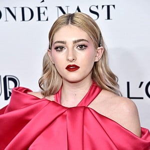 Willow Shields