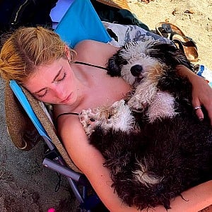 Willow Shields