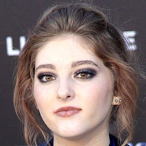 Willow Shields