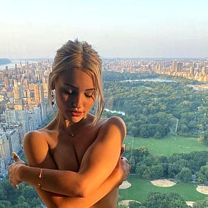 Willow Sias