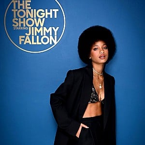 Willow Smith