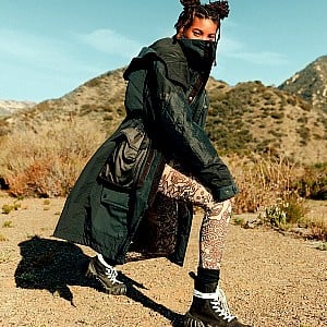 Willow Smith