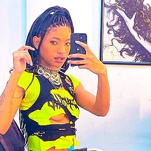 Willow Smith