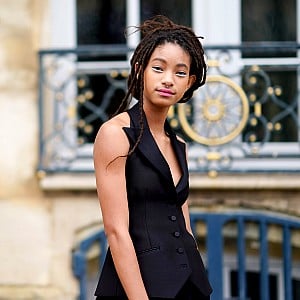Willow Smith