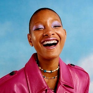 Willow Smith