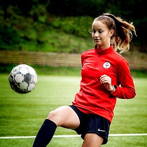 Wilma Forsblom