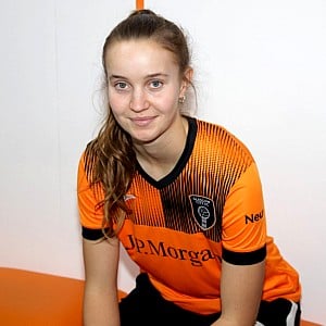 Wilma Forsblom