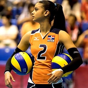 Winifer Fernandez
