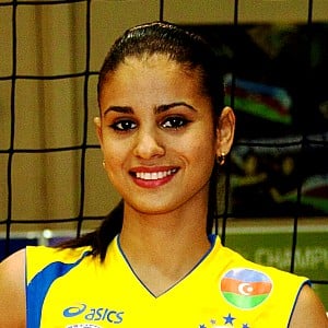 Winifer Fernandez