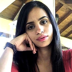 Winifer Fernandez