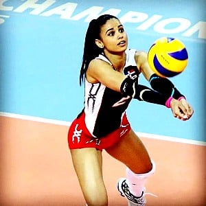 Winifer Fernandez
