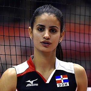 Winifer Fernandez