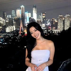 Winnie Chang