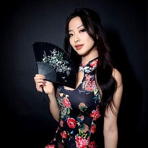 Winnie Chang