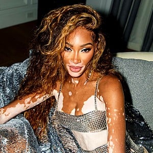 Winnie Harlow