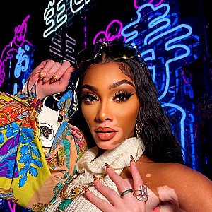 Winnie Harlow