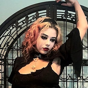 Witchygamergirl