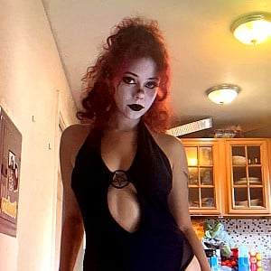 Witchygamergirl