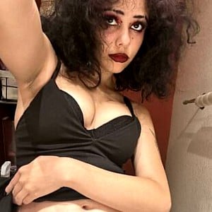 Witchygamergirl