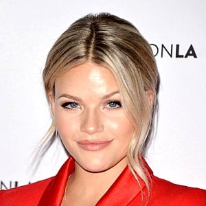 Witney Carson