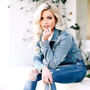 Witney Carson
