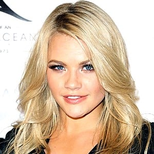Witney Carson