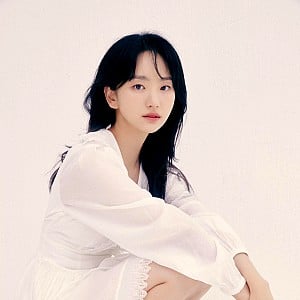 Won Jin-ah