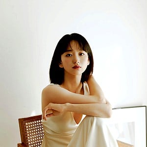 Won Jin-ah