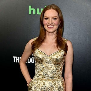 Wrenn Schmidt