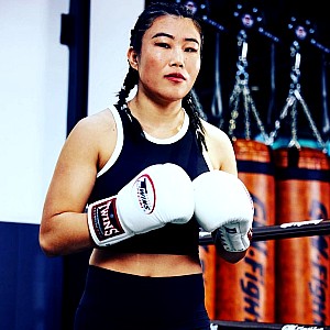 Wu Yanan