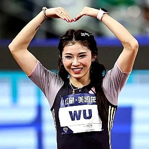Wu Yanni