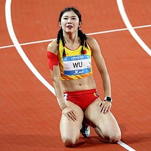 Wu Yanni