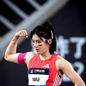 Wu Yanni